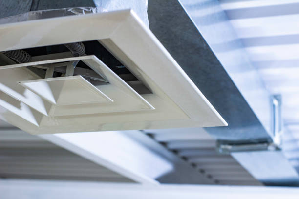Best Commercial Air Duct Cleaning  in Eagle Lake, FL