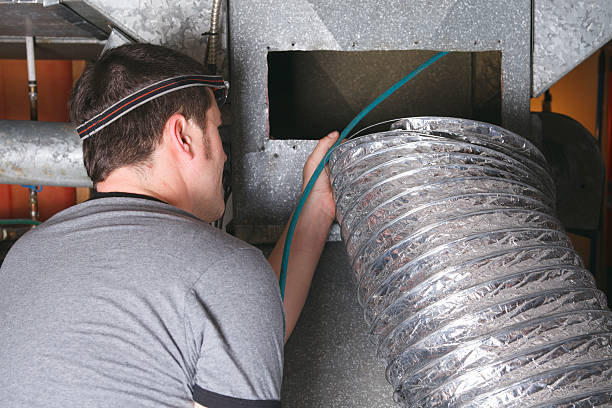 Best Local Air Duct Cleaning Services  in Eagle Lake, FL